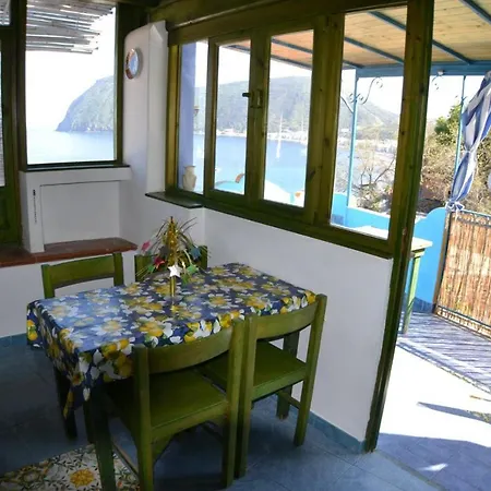 Blu Città di Lipari