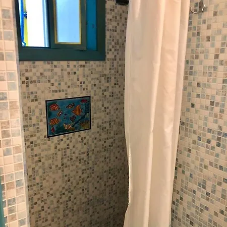 Blu * Città di Lipari