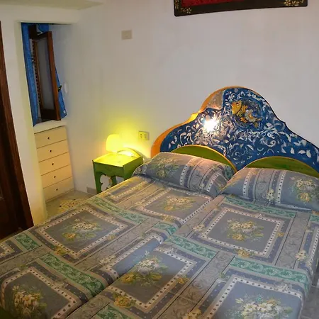 Blu Casa vacanze *