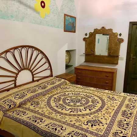Casa vacanze Blu *