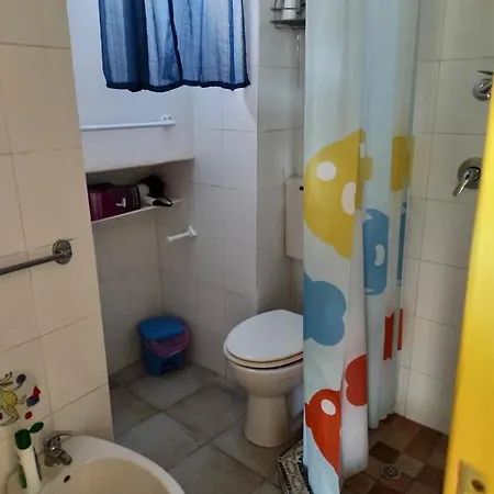 Casa vacanze Blu *