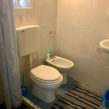 Casa vacanze Blu Città di Lipari