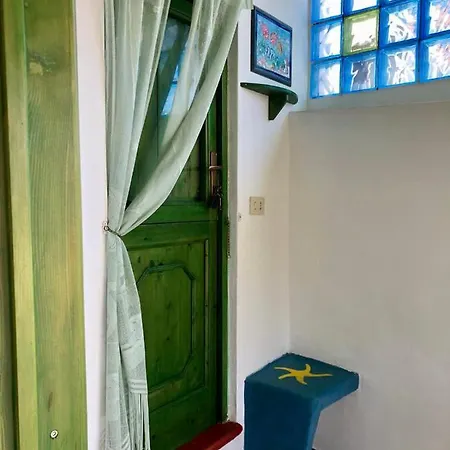 Casa vacanze Blu