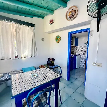 بيت للعطل Blu