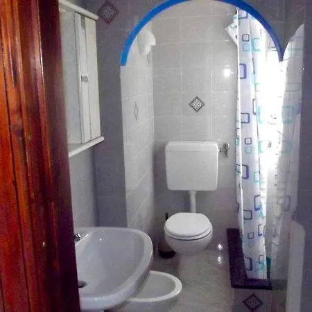 Blu Casa vacanze Città di Lipari