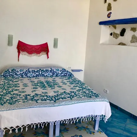 Casa vacanze Blu