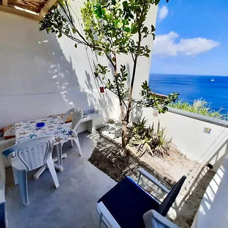 Blu * Lipari (Isola Lipari)
