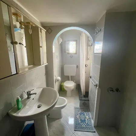 Blu Semesterbostad Lipari (Isola Lipari)