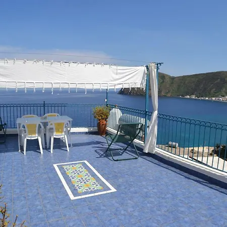 Blu Casa vacanze