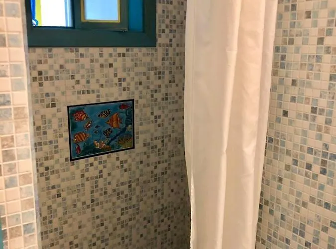 Blu * Lipari (Isola Lipari)