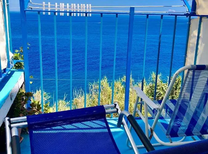 Blu Lipari (Isola Lipari)