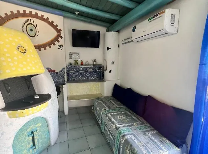 Blu * Lipari (Isola Lipari)