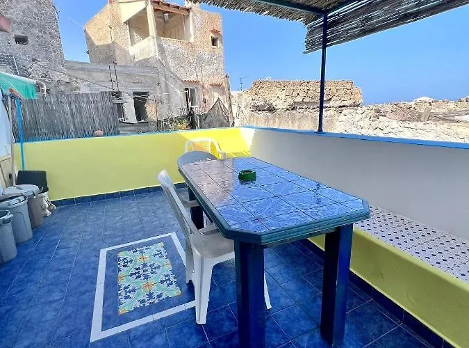 Blu * Lipari (Isola Lipari)