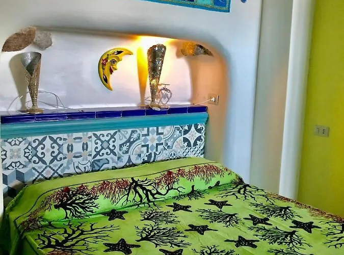 Blu * Lipari (Isola Lipari)