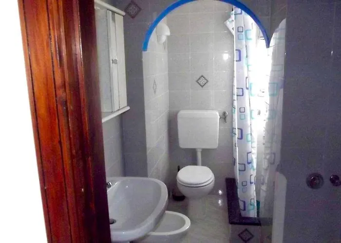 Blu Feriehus Lipari (Isola Lipari)