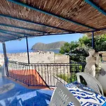 Blu Semesterbostad Lipari (Isola Lipari)