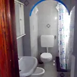 Blu Semesterbostad Lipari (Isola Lipari)
