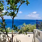 Blu Semesterbostad Lipari (Isola Lipari)
