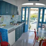 Semesterbostad Blu Lipari (Isola Lipari)
