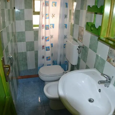 Holiday home Blu Lipari (Isola Lipari)