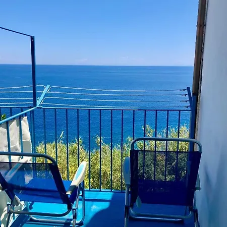 Dom wakacyjny Blu Lipari (Isola Lipari)