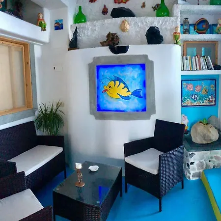 Blu * Lipari (Isola Lipari)