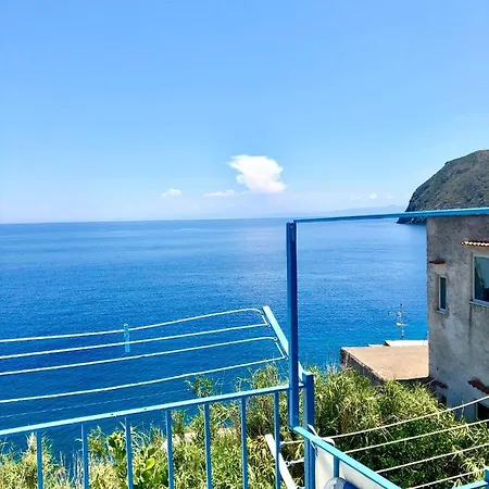 Holiday home Blu *