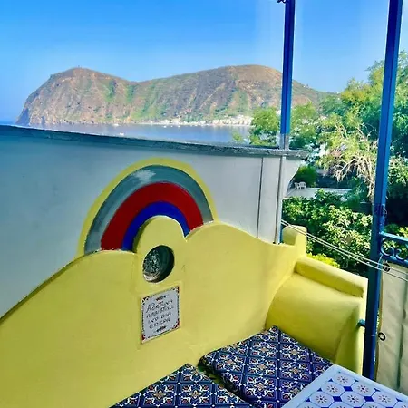 Blu * Lipari (Isola Lipari)