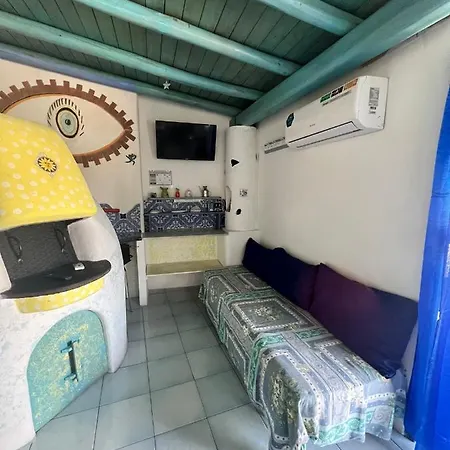 Blu * Lipari (Isola Lipari)