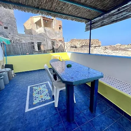 Blu * Lipari (Isola Lipari)