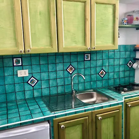 Σπίτι διακοπών Blu *