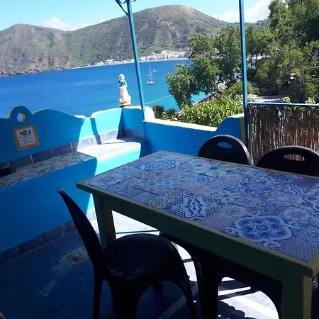 Blu Σπίτι διακοπών