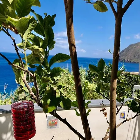Blu Сasa de vacaciones