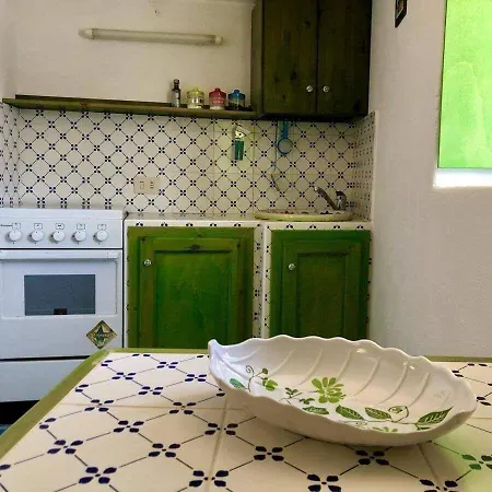 Holiday home Blu *