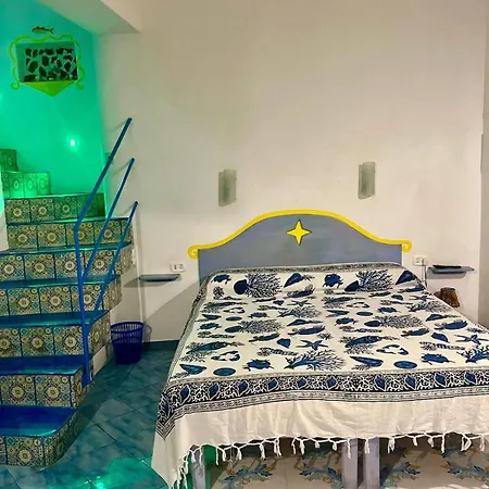 Blu Holiday home *