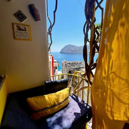 Blu Lipari (Isola Lipari)