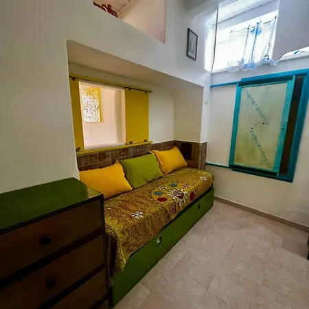Holiday home Blu Lipari (Isola Lipari)