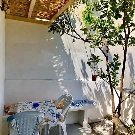 Blu Holiday home *