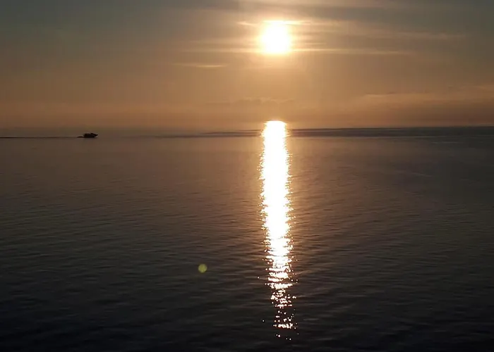 Blu * Città di Lipari