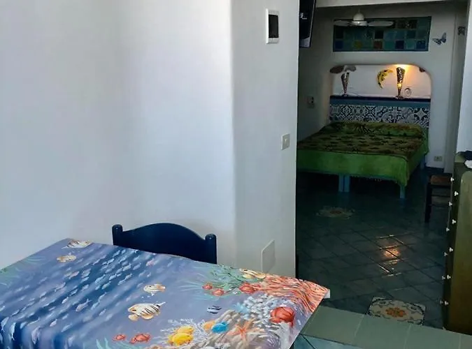 Blu Città di Lipari