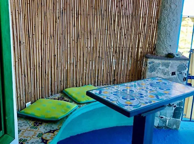 Blu Città di Lipari