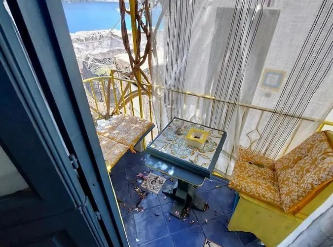 Σπίτι διακοπών Blu