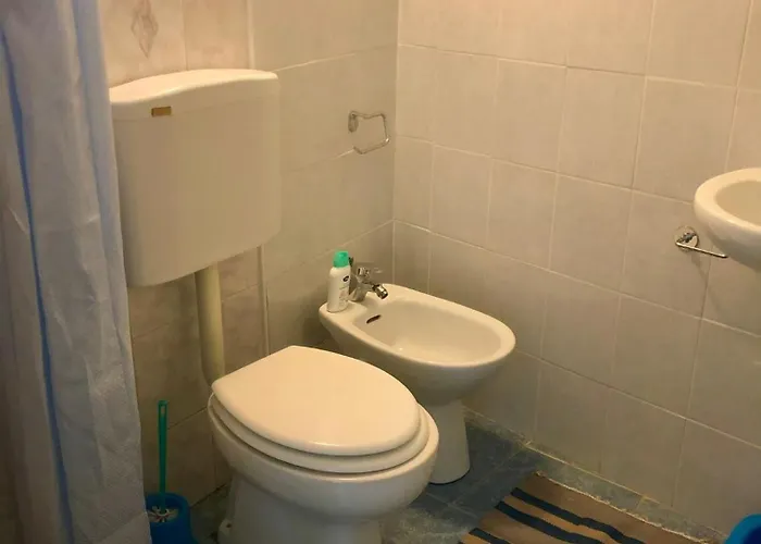 Casa vacanze Blu Città di Lipari