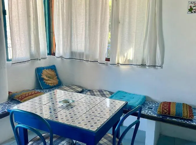 Blu Σπίτι διακοπών