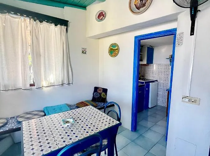 Casa vacanze Blu