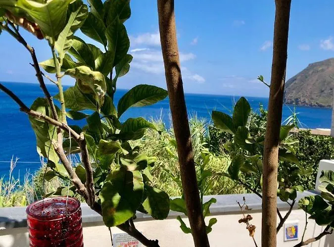 Blu Σπίτι διακοπών